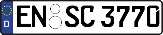 EN-SC3770