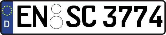 EN-SC3774