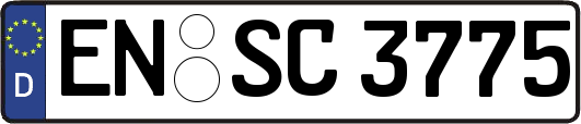 EN-SC3775