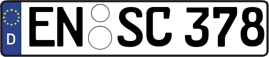 EN-SC378
