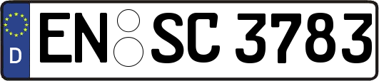 EN-SC3783