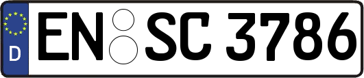 EN-SC3786