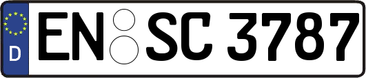 EN-SC3787