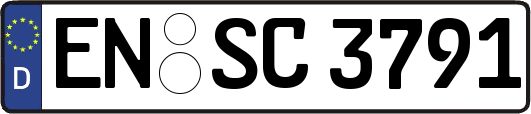EN-SC3791