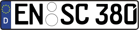 EN-SC380