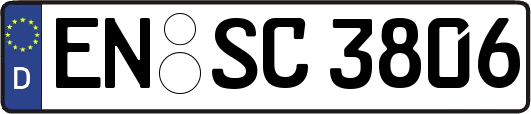 EN-SC3806
