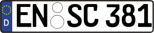 EN-SC381