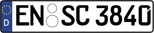 EN-SC3840