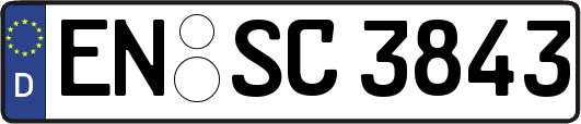 EN-SC3843