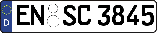 EN-SC3845
