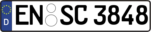 EN-SC3848