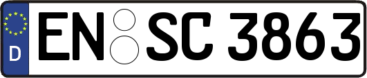 EN-SC3863