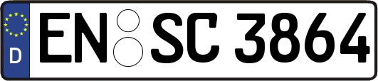EN-SC3864