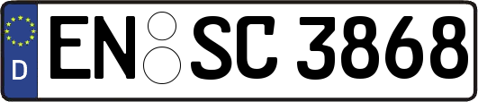 EN-SC3868