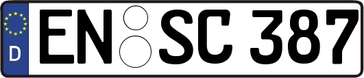 EN-SC387