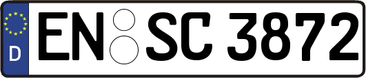 EN-SC3872
