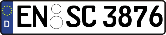 EN-SC3876