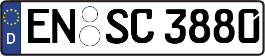 EN-SC3880