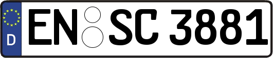 EN-SC3881