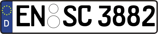 EN-SC3882