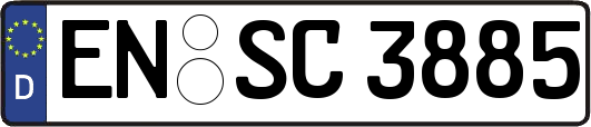 EN-SC3885