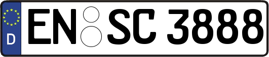 EN-SC3888
