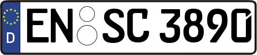 EN-SC3890