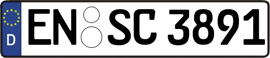 EN-SC3891