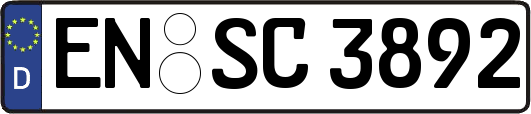 EN-SC3892