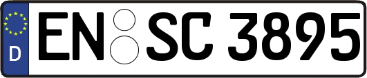 EN-SC3895