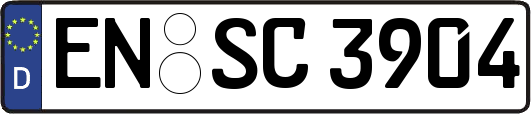 EN-SC3904