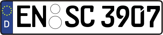 EN-SC3907