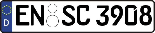 EN-SC3908