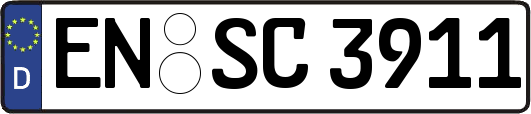 EN-SC3911