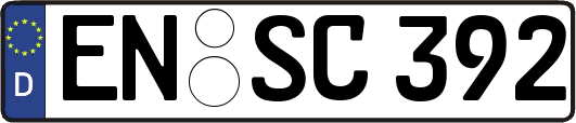 EN-SC392
