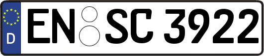 EN-SC3922