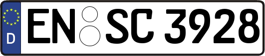 EN-SC3928
