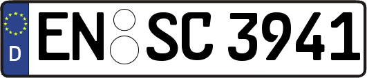 EN-SC3941