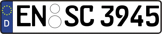 EN-SC3945