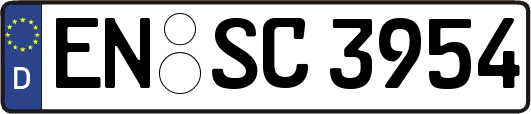 EN-SC3954