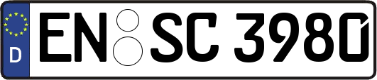 EN-SC3980