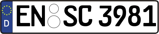 EN-SC3981