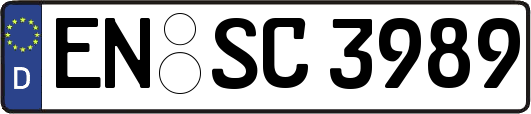 EN-SC3989