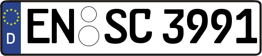 EN-SC3991