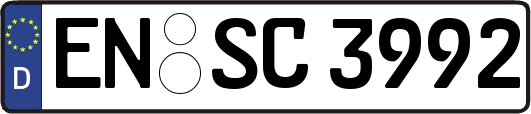 EN-SC3992