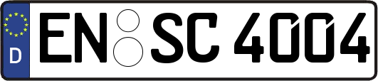 EN-SC4004