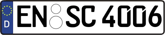 EN-SC4006