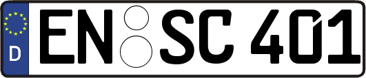 EN-SC401