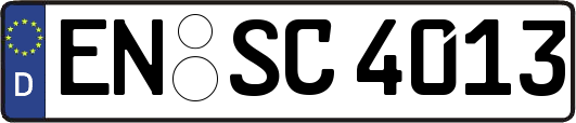 EN-SC4013