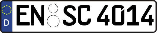 EN-SC4014
